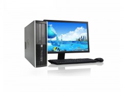 کیس استوک HP Compaq Elite 8300 i3 سایز مینی