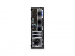 مینی کیس دست دوم  Dell Optiplex 7040 i7 سایز مینی