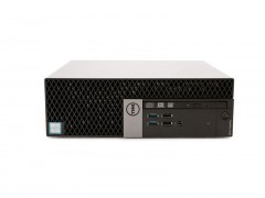 قیمت و خرید کیس دست دوم  Dell Optiplex 7040 i7 سایز مینی
