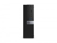 اطلاعات کیس استوک Dell Optiplex 7040 i7 سایز مینی