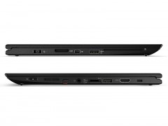 قیمت لپ تاپ دست دوم  Lenovo Thinkpad Yoga 260 i5