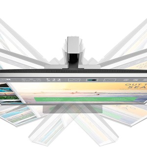 بررسی کامل مانیتور دست دوم HP ZR2330w سایز 23 اینچ Full HD