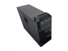 بررسی و خرید کامپیوتر دست دوم Lenovo ThinkStation S20 پردازنده Xeon