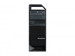 مشخصات کیس استوک Lenovo ThinkStation S20 پردازنده Xeon