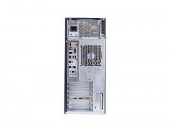 خرید کیس استوک Lenovo ThinkStation S20 پردازنده Xeon