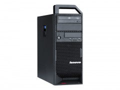 قیمت کیس استوک Lenovo ThinkStation S20 پردازنده Xeon