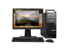 کیس استوک Lenovo ThinkStation S20 Xeon
