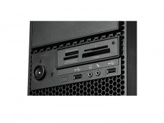 بررسی و خرید کامپیوتر دست دوم Lenovo ThinkStation S30 پردازنده Xeon