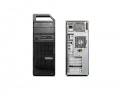 خرید کامپیوتر دست دوم Lenovo ThinkStation S30 پردازنده Xeon