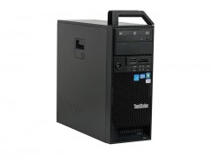 مشخصات کامل کیس استوک Lenovo ThinkStation S30 پردازنده Xeon