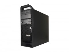 مشخصات کیس استوک Lenovo ThinkStation S30 پردازنده Xeon