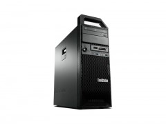 قیمت کیس استوک Lenovo ThinkStation S30 پردازنده Xeon