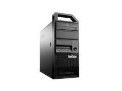 کیس استوک Lenovo ThinkStation E31 (سرور گرافیکی)