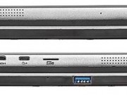 تبلت ویندوزی  Toshiba Click W35 لمسی