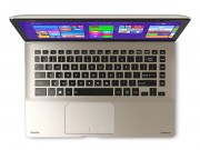 تبلت ویندوزی دست دوم Toshiba Click W35 لمسی