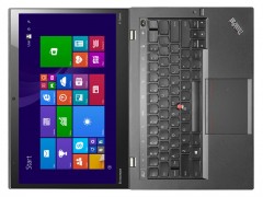 مشخصات و قیمت لپ تاپ استوک Lenovo Thinkpad X1 Carbon 4th Gen i7
