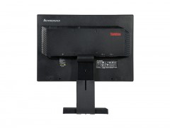 بررسی و قیمت  مانیتور استوک Lenovo ThinkVision L1951pwD سایز 19 اینچ TN