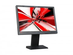 مشخصات و خرید مانیتور استوک Lenovo ThinkVision L1951pwD سایز 19 اینچ TN