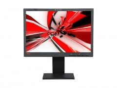 قیمت و خرید مانیتور استوک Lenovo ThinkVision L1951pwD سایز 19 اینچ TN
