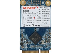 هارد استوک لپ تاپ SSD 128GB mSata
