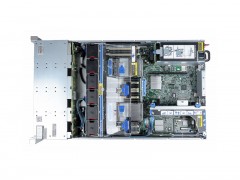 سرور استوک HP G8 DL380p 12 LFF پردازنده E5-2650 V2
