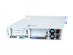 سرور استوک HP G8 DL380p 12 LFF پردازنده E5-2650 V2