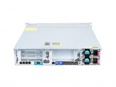 سرور استوک HP G8 DL380p 12 LFF پردازنده E5-2650 V2