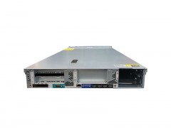 سرور استوک HP G8 DL380p 12 LFF پردازنده E5-2650 V2