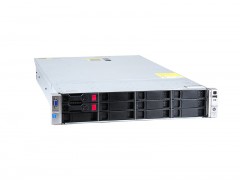 سرور استوک HP G8 DL380p 12 LFF با گارانتی
