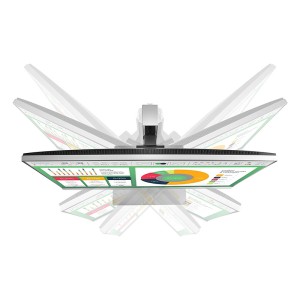 مشخصات مانیتور دست دوم ViewSonic VG2239m سایز 22 اینچ