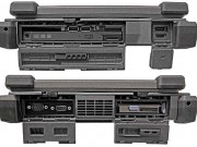 لپ تاپ استوک Dell XFR Latitude E6400 لمسی