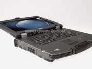 لپ تاپ استوک Dell XFR Latitude E6400 لمسی