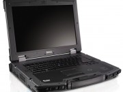 لپ تاپ استوک Dell XFR Latitude E6400 لمسی