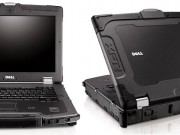 لپ تاپ استوک Dell XFR Latitude E6400 لمسی