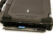 لپ تاپ استوک Dell XFR Latitude E6400 لمسی