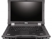لپ تاپ استوک Dell XFR Latitude E6400 لمسی