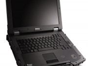 لپ تاپ استوک Dell XFR Latitude E6400 لمسی