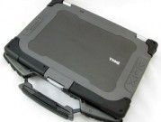 لپ تاپ استوک Dell XFR Latitude E6400 لمسی