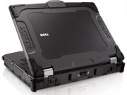 لپ تاپ استوک Dell XFR Latitude E6400 لمسی