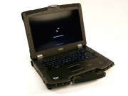 لپ تاپ استوک Dell XFR Latitude E6400 لمسی