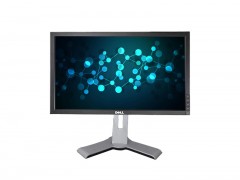 خرید مانیتور استوک Dell P2210 سایز 22 اینچ