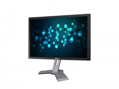 مانیتور استوک Dell P2210t سایز 22 اینچ
