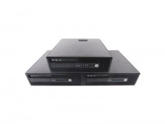 بررسی و خرید کیس دست دوم  HP EliteDesk 705 G1 پردازنده A8 سایز مینی