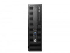 قیمت و خرید کیس  دست دوم HP EliteDesk 705 G1 پردازنده A8 سایز مینی