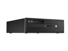 بررسی کامل و خرید کیس استوک HP EliteDesk 705 G1 پردازنده A8 سایز مینی
