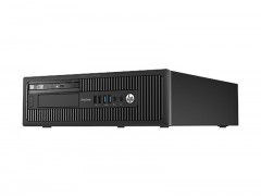 قیمت و خرید کیس استوک HP EliteDesk 705 G1 پردازنده A8 سایز مینی