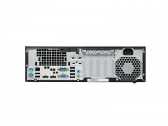 قیمت کیس استوک HP EliteDesk 705 G1 پردازنده A8 سایز مینی
