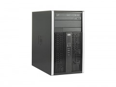 کیس استوک HP Compaq 6000 Pro C2D سایز تاور