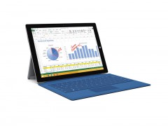 مشخصات کامل سرفیس استوک Microsoft Surface Pro 3 پردازنده i7 نسل چهار