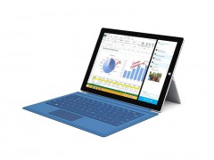 قیمت سرفیس استوک Microsoft Surface Pro 3 پردازنده i7 نسل چهار